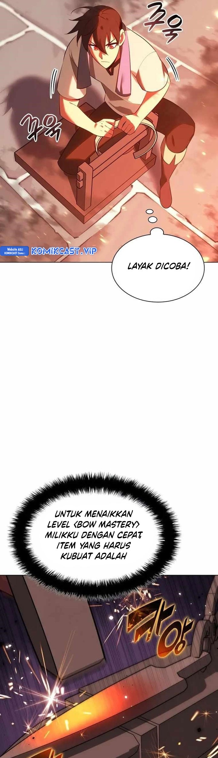 Overgeared New Chapter 197 Gambar 70