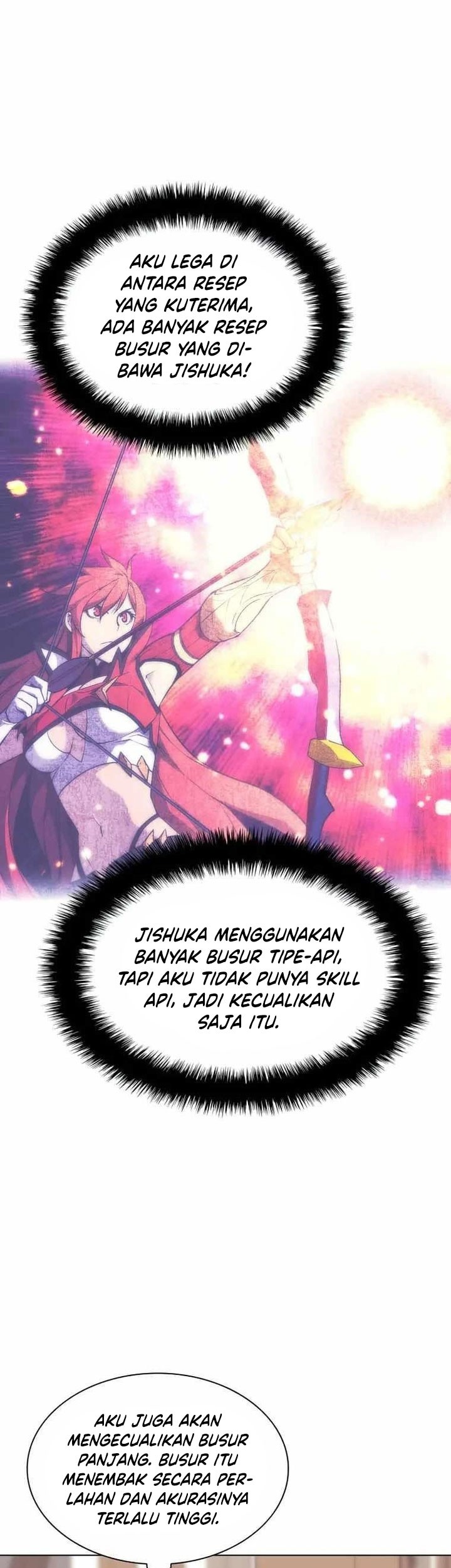 Overgeared New Chapter 197 Gambar 72