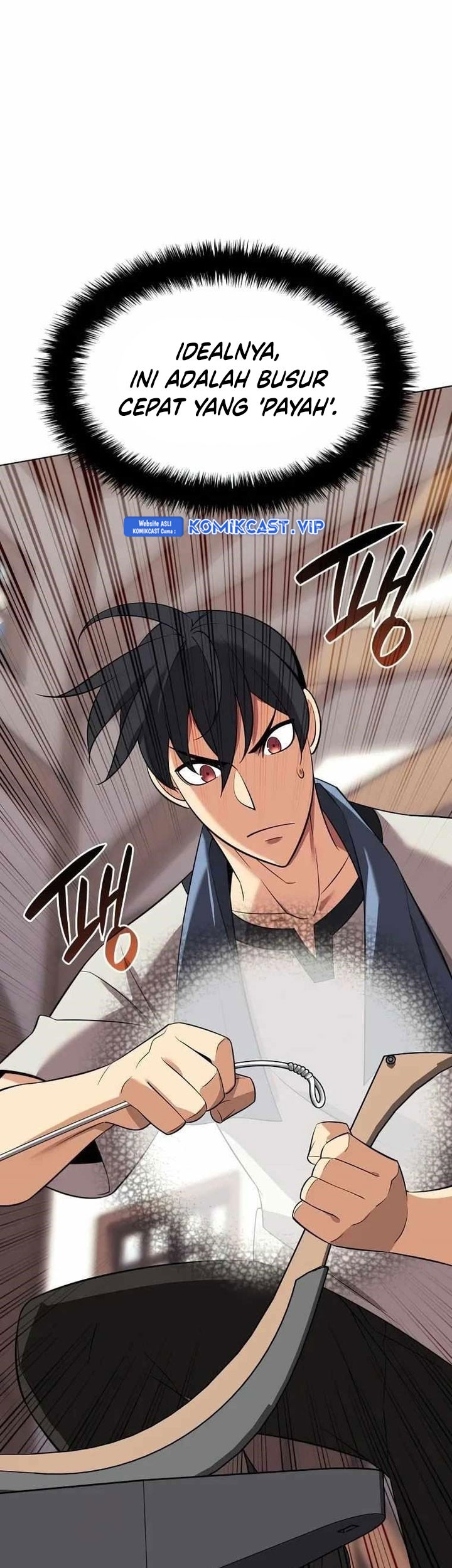 Overgeared New Chapter 197 Gambar 76