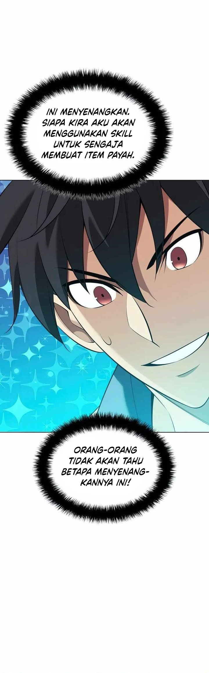 Overgeared New Chapter 197 Gambar 78