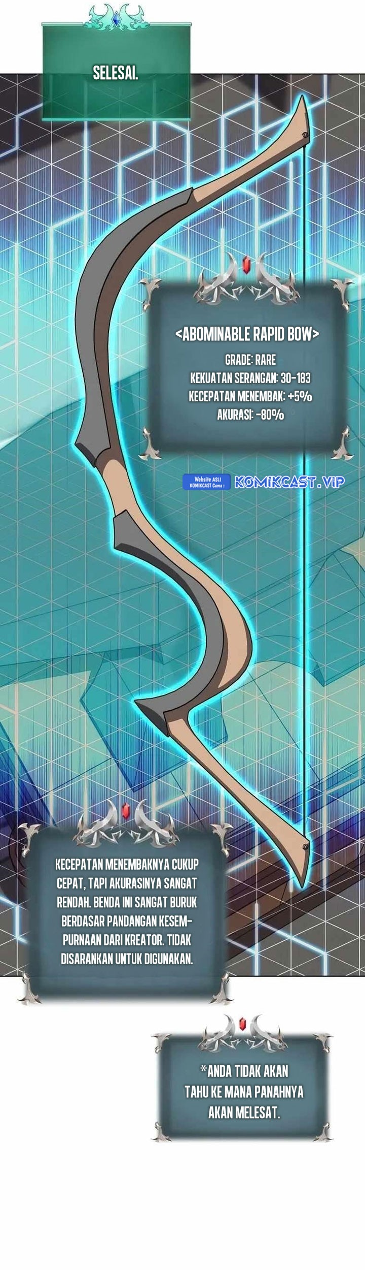 Overgeared New Chapter 197 Gambar 83