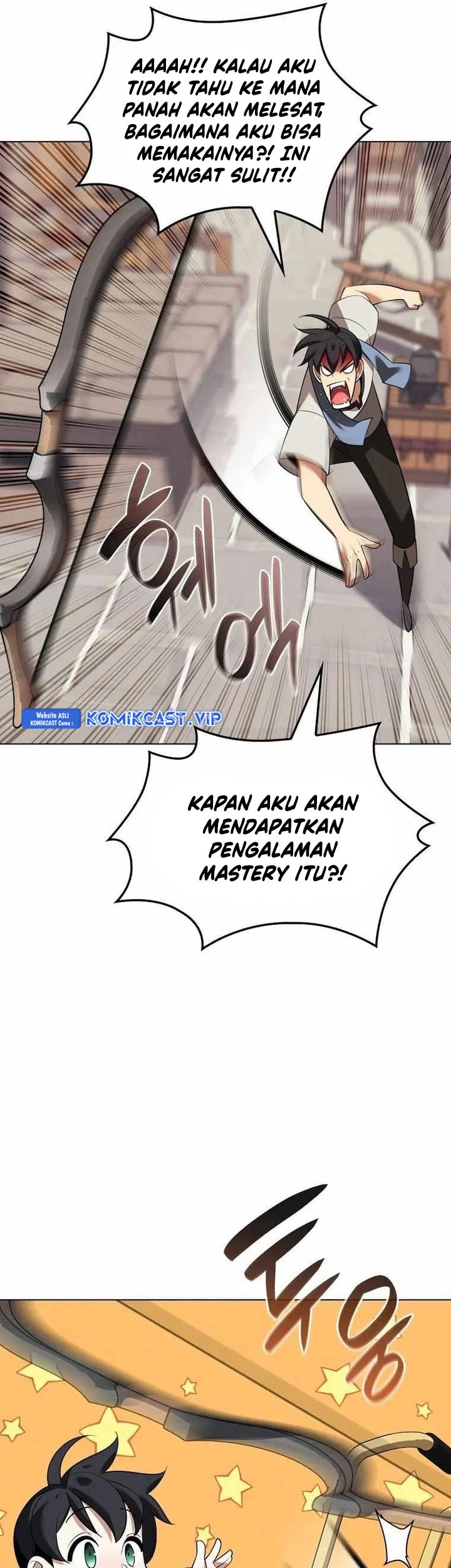 Overgeared New Chapter 197 Gambar 85