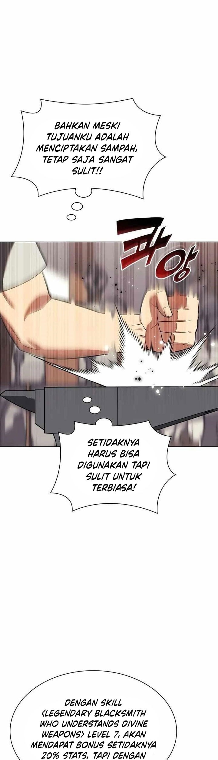 Overgeared New Chapter 197 Gambar 87