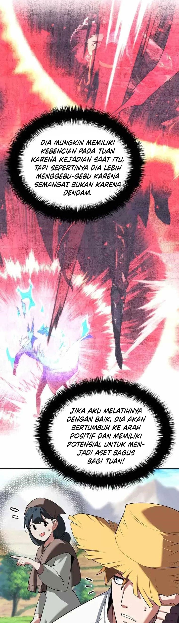 Overgeared New Chapter 197 Gambar 5