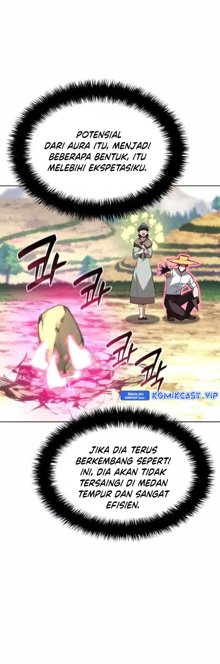 Overgeared New Chapter 197 Gambar 7