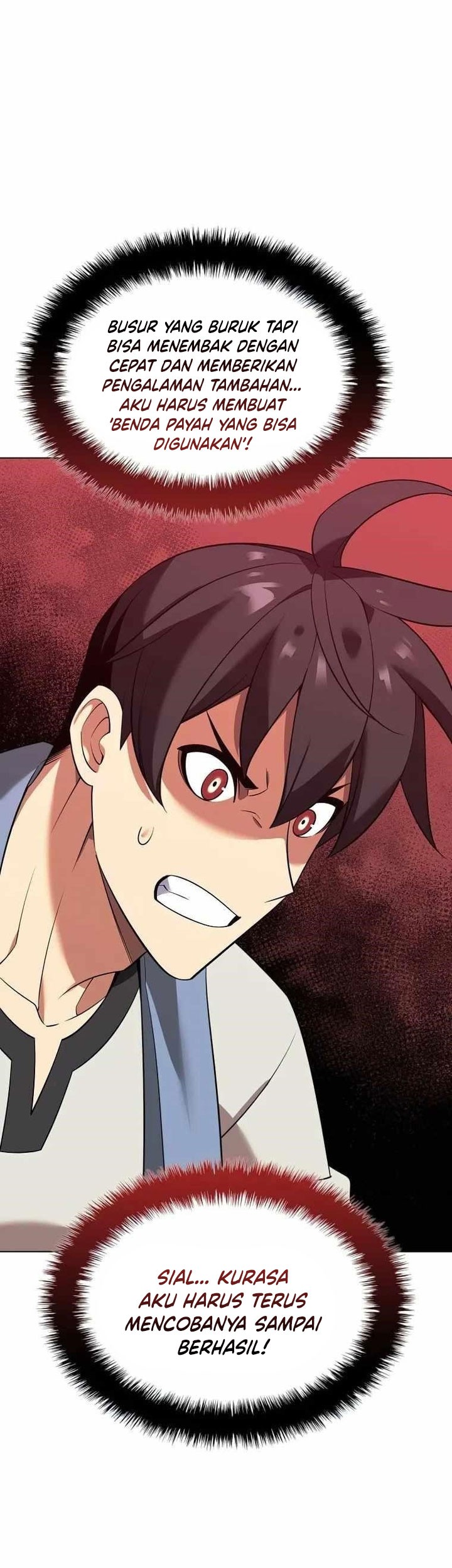 Overgeared New Chapter 197 Gambar 91