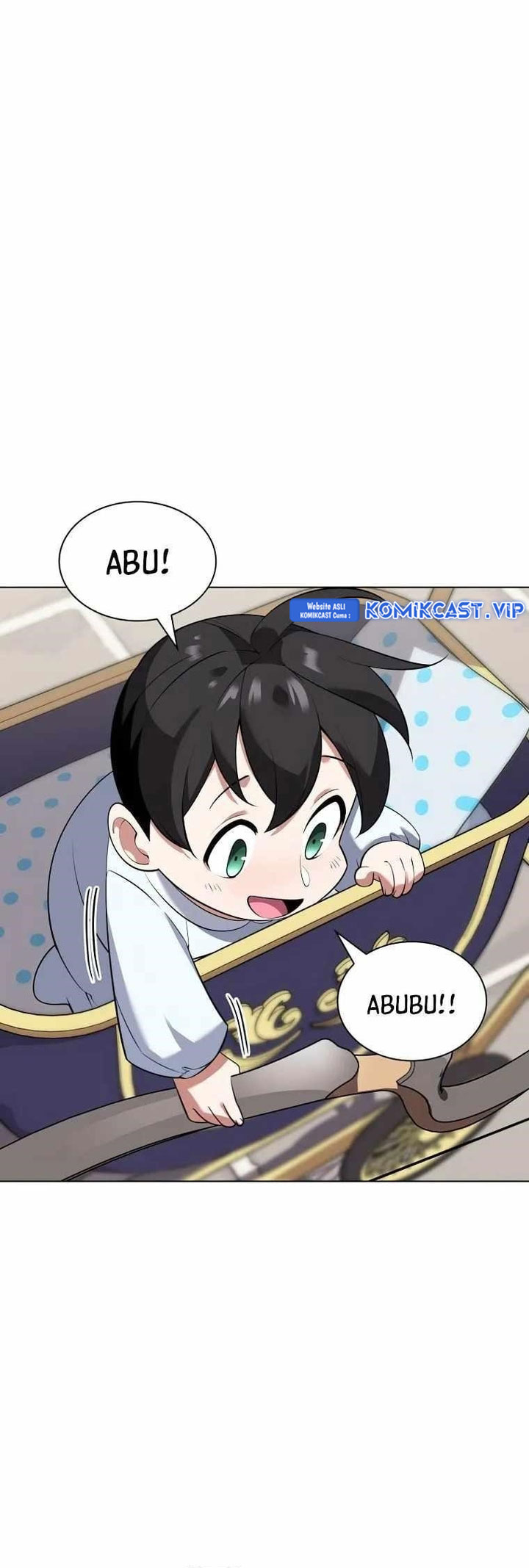 Overgeared New Chapter 197 Gambar 93