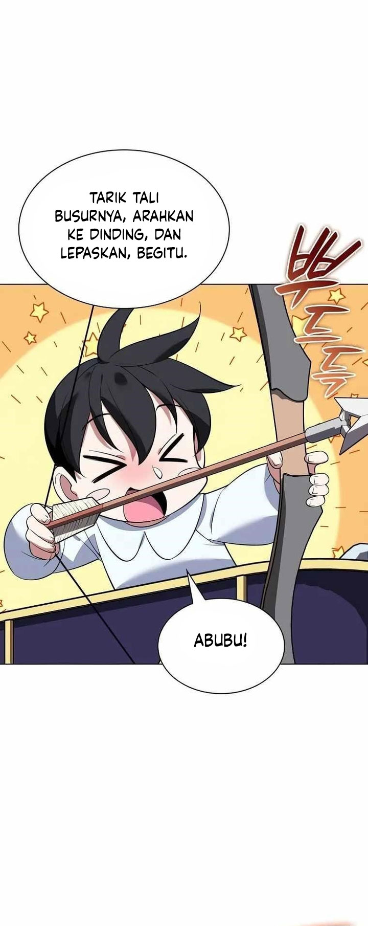 Overgeared New Chapter 197 Gambar 96