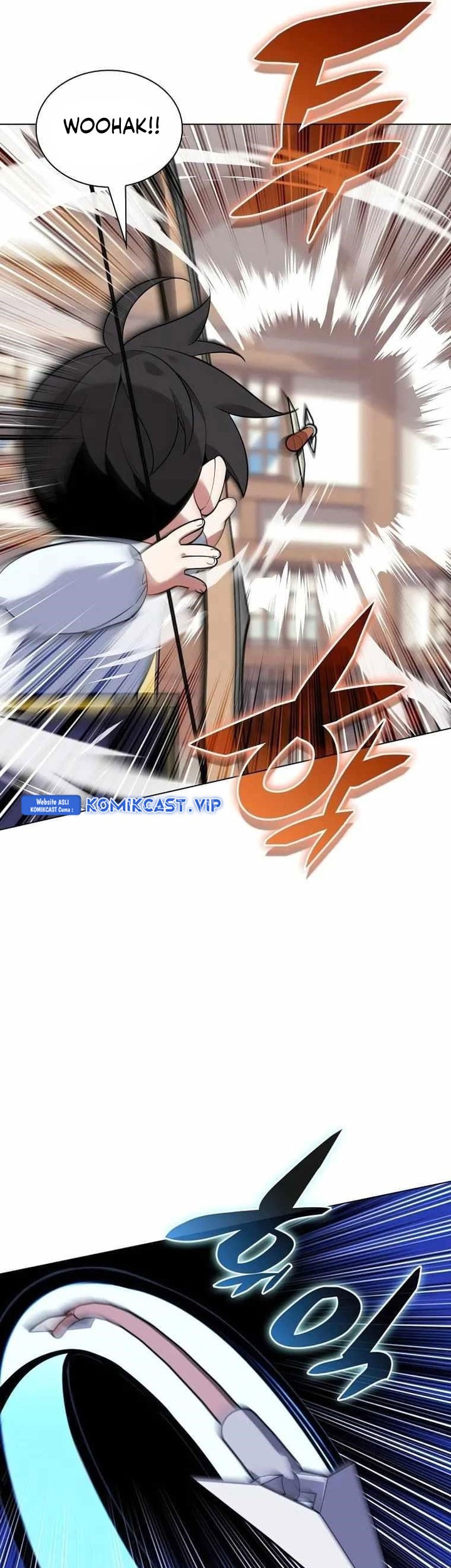 Overgeared New Chapter 197 Gambar 97