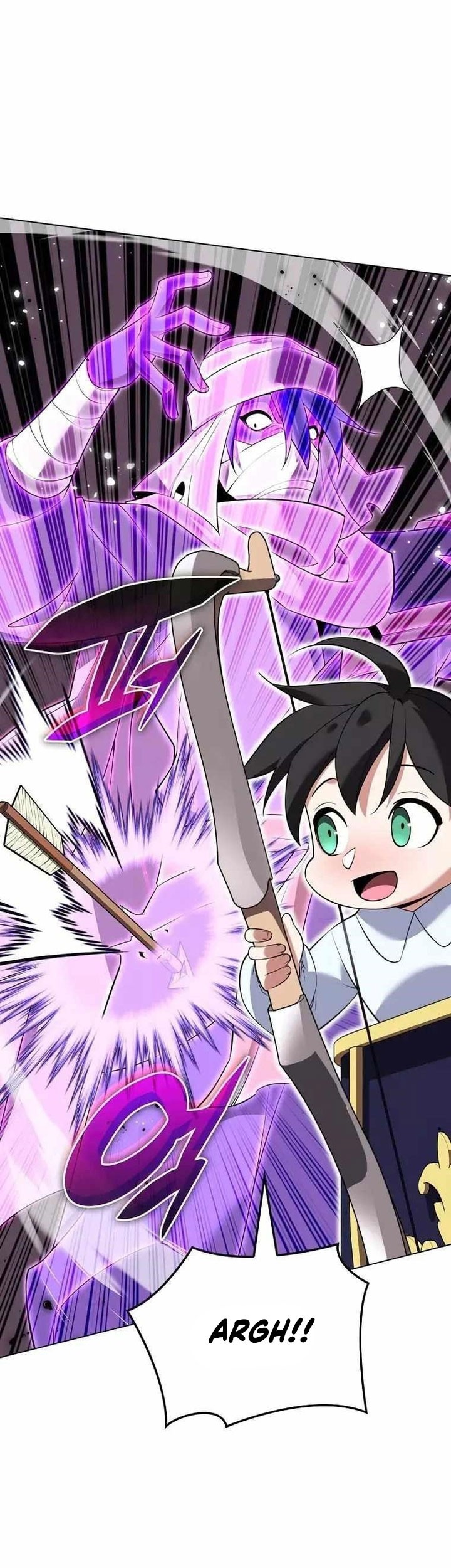 Overgeared New Chapter 197 Gambar 99