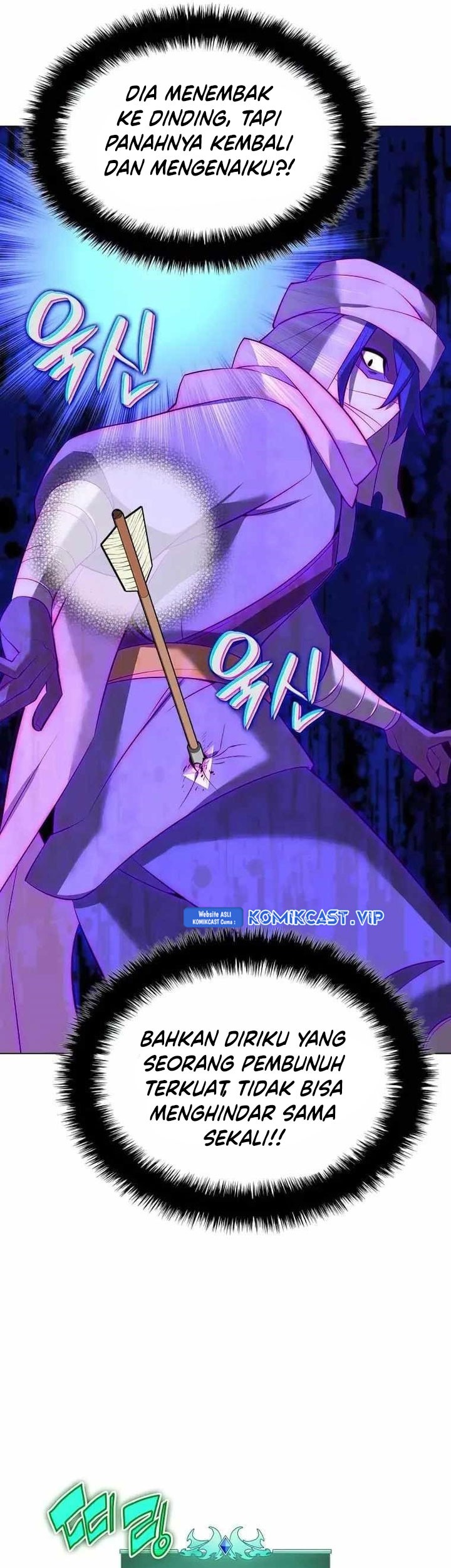 Overgeared New Chapter 197 Gambar 101