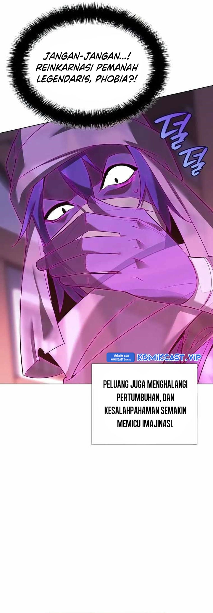 Overgeared New Chapter 197 Gambar 104