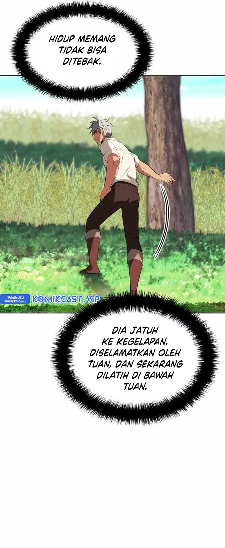 Overgeared New Chapter 197 Gambar 8