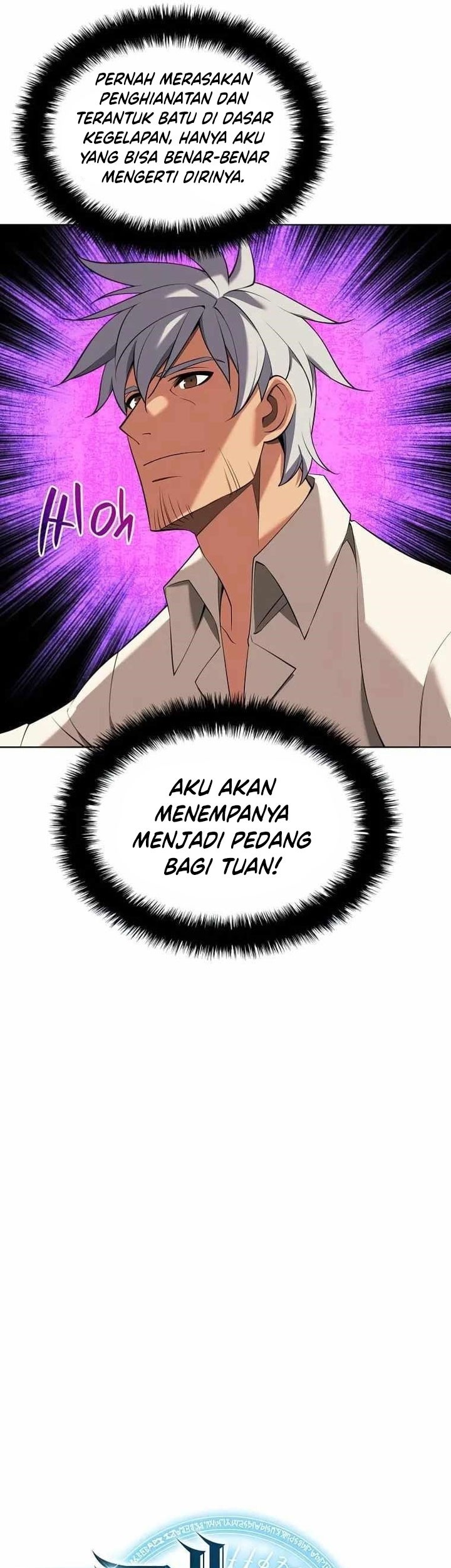 Overgeared New Chapter 197 Gambar 9