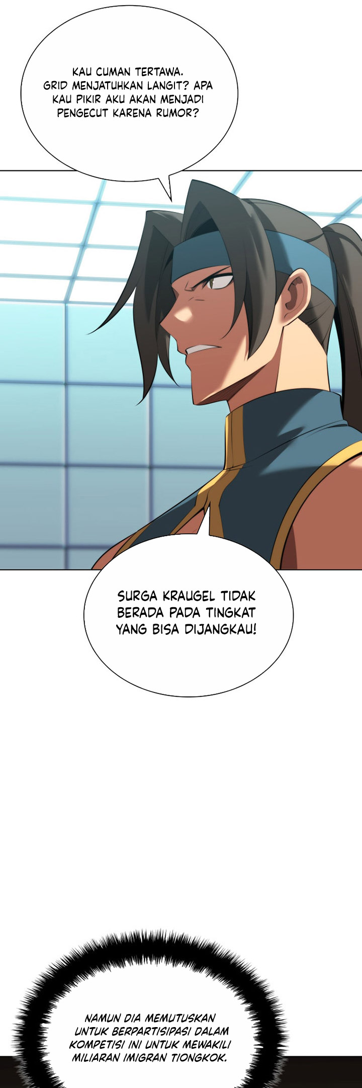Overgeared Chapter 195 Gambar 10