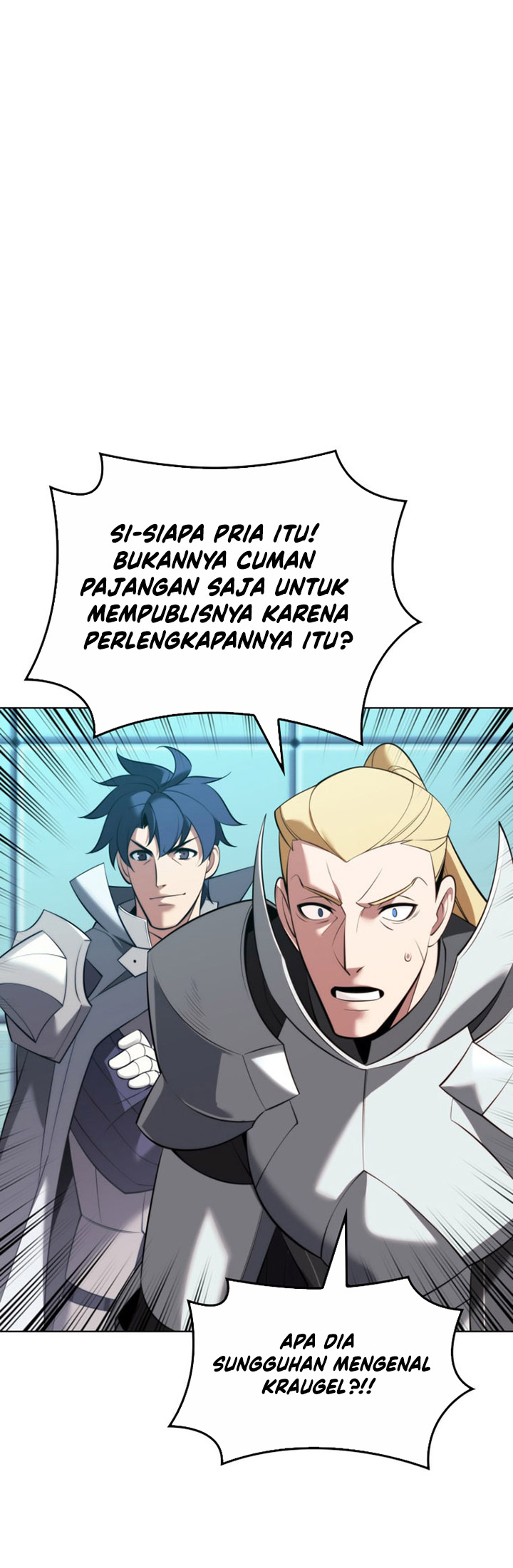 Overgeared Chapter 195 Gambar 16