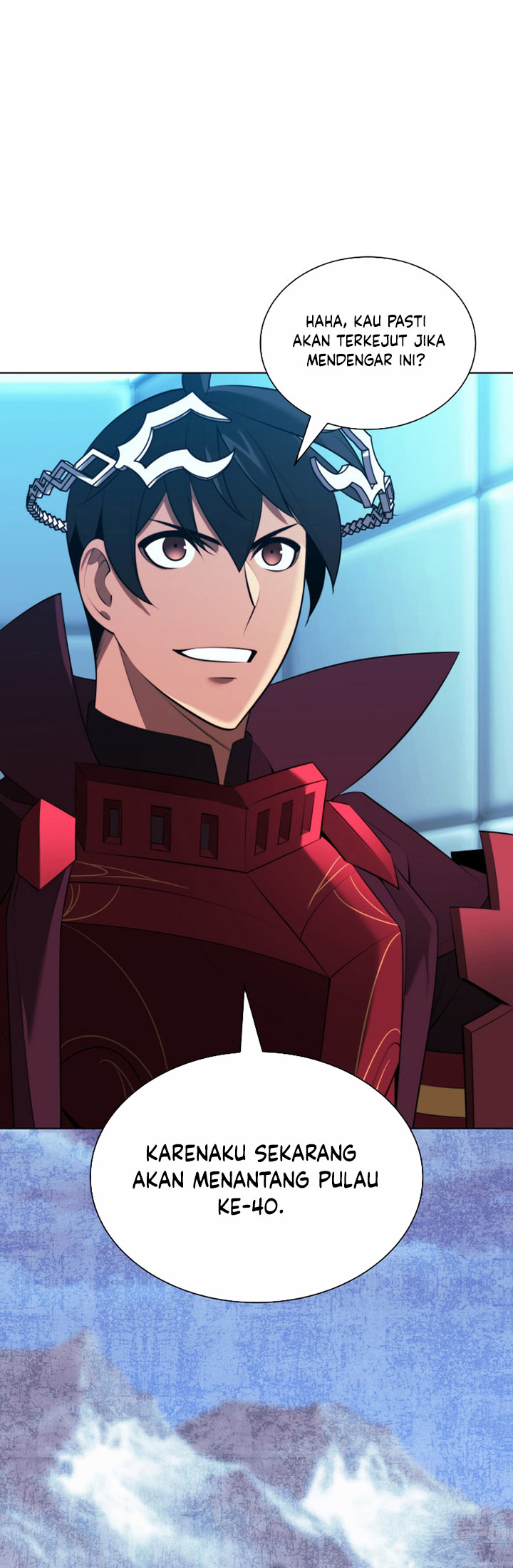 Overgeared Chapter 195 Gambar 20