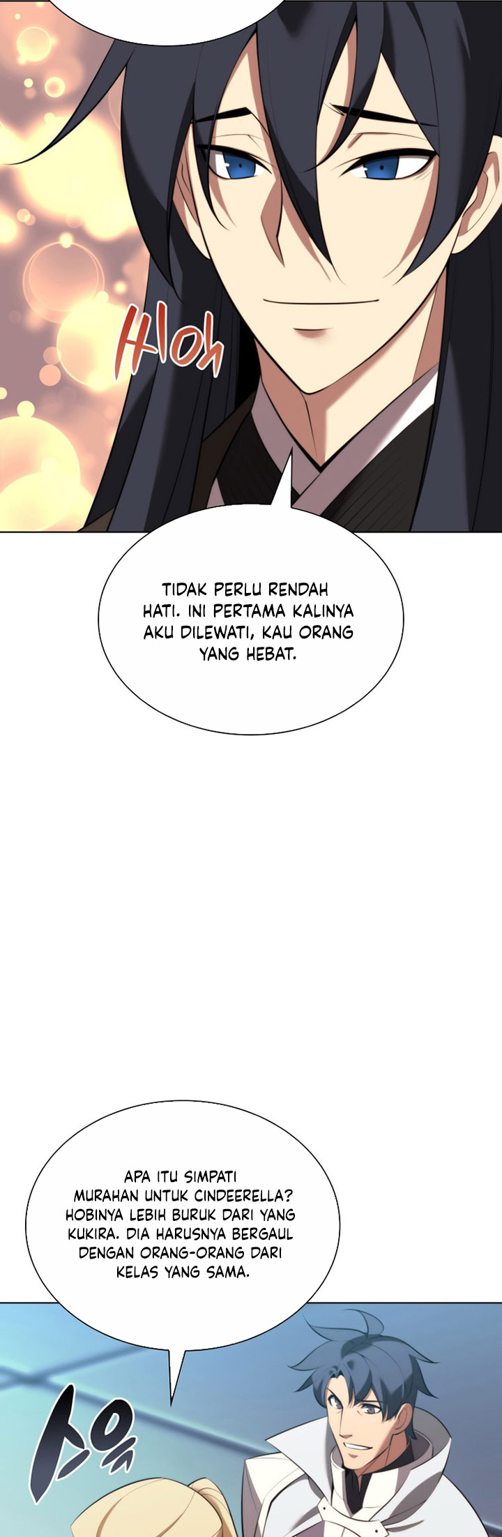 Overgeared Chapter 195 Gambar 23