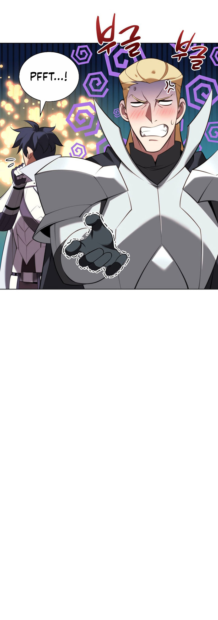 Overgeared Chapter 195 Gambar 26