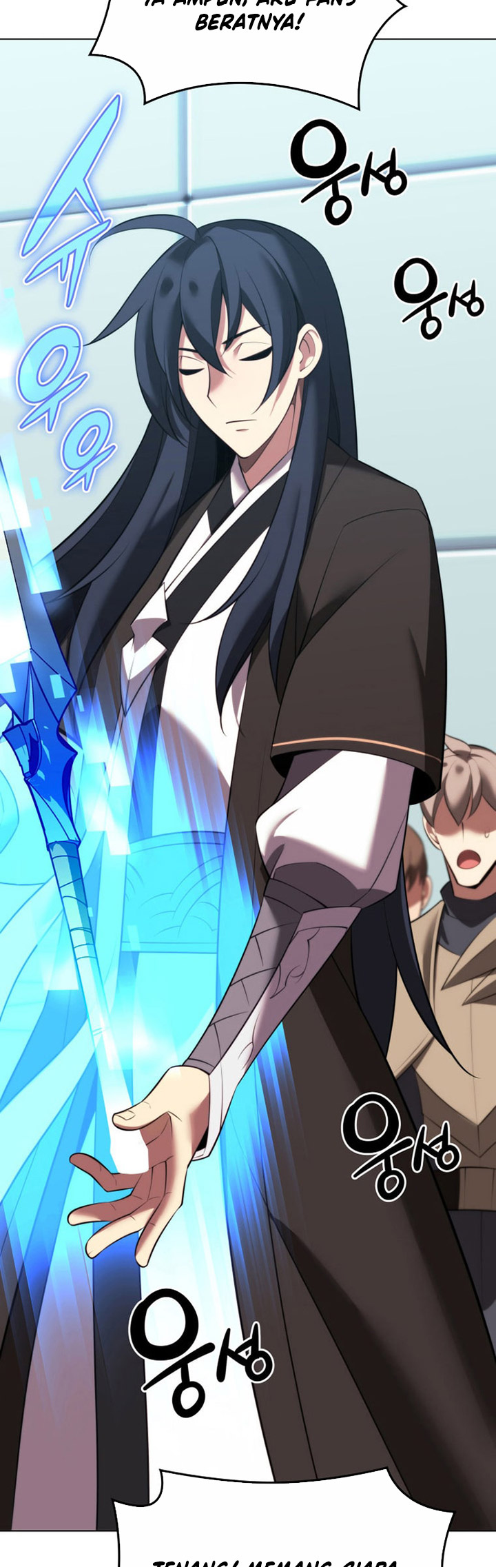 Overgeared Chapter 195 Gambar 4