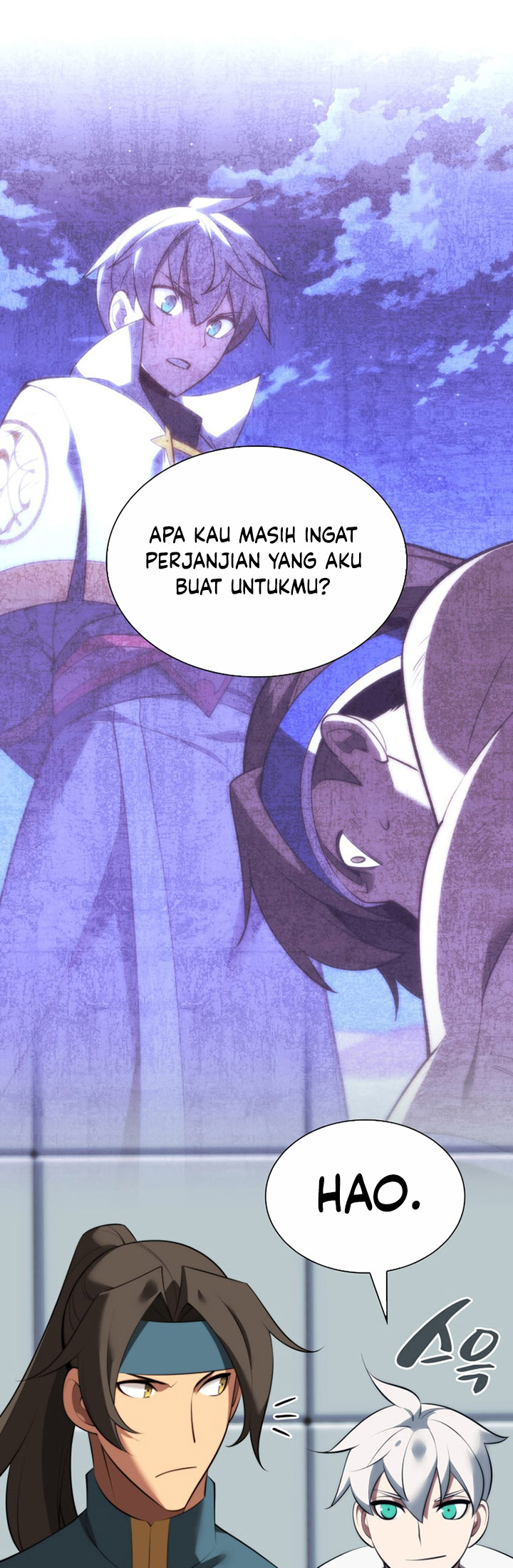 Overgeared Chapter 195 Gambar 7