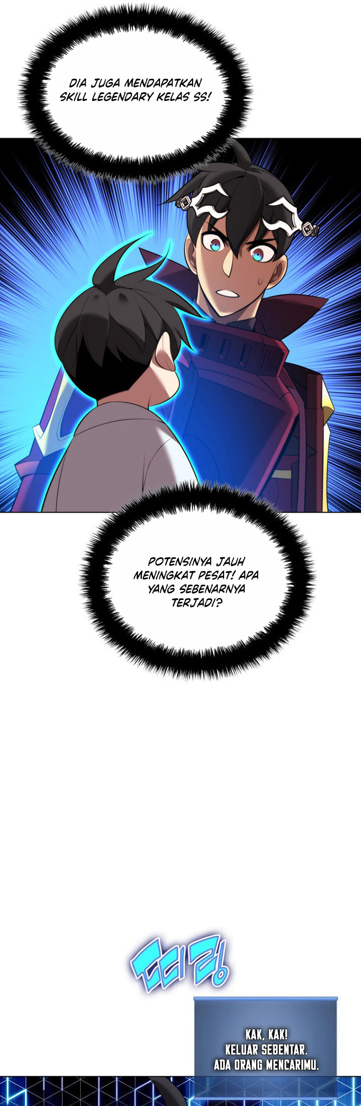 Overgeared New Chapter 194 Gambar 10