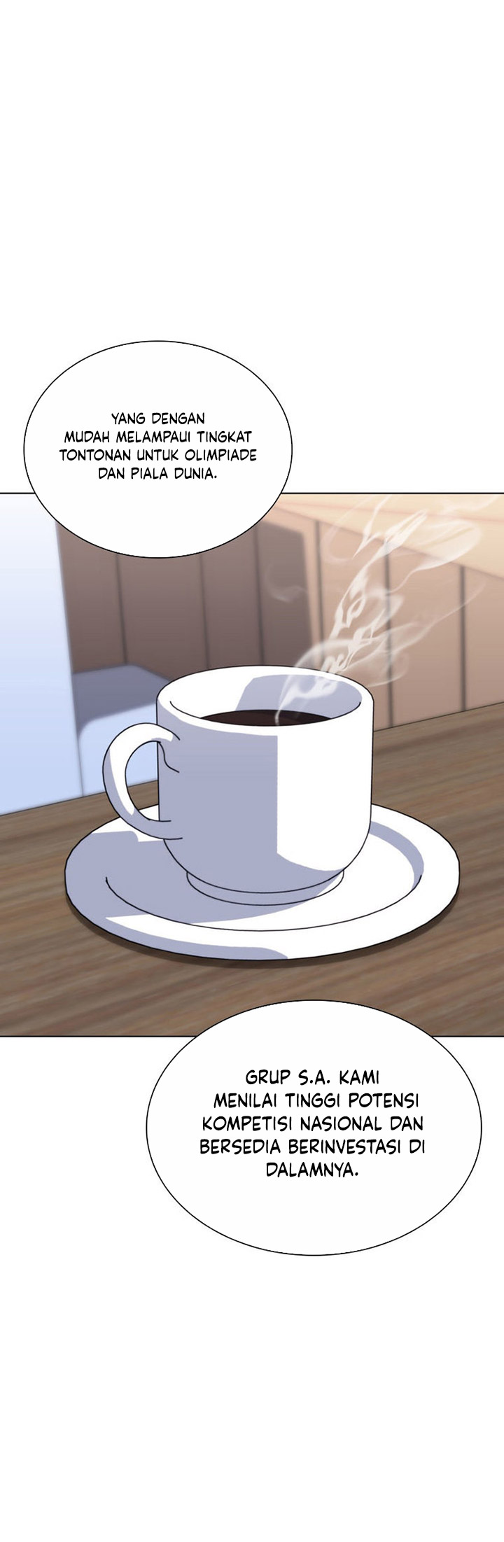 Overgeared New Chapter 194 Gambar 13