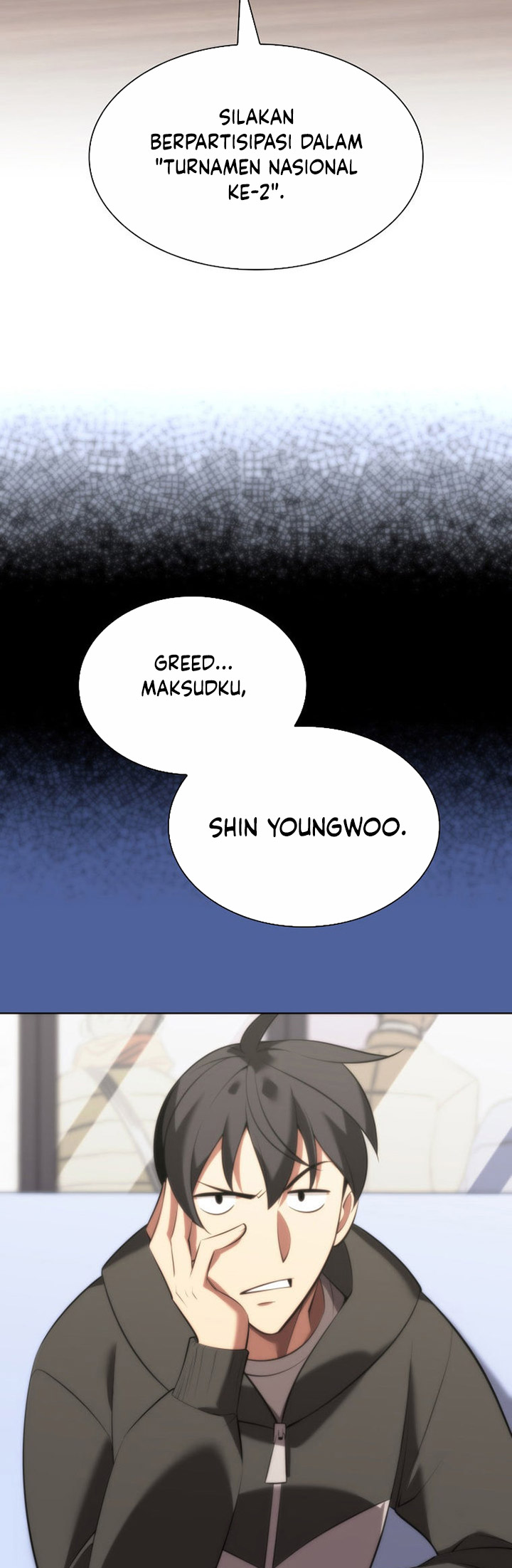 Overgeared New Chapter 194 Gambar 15