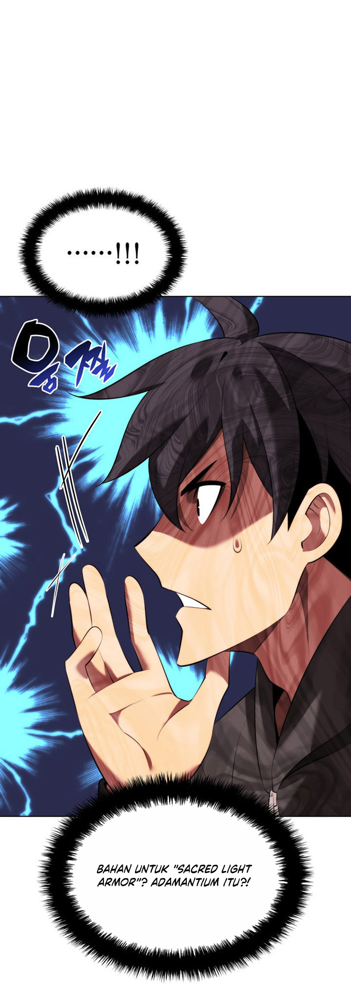 Overgeared New Chapter 194 Gambar 18