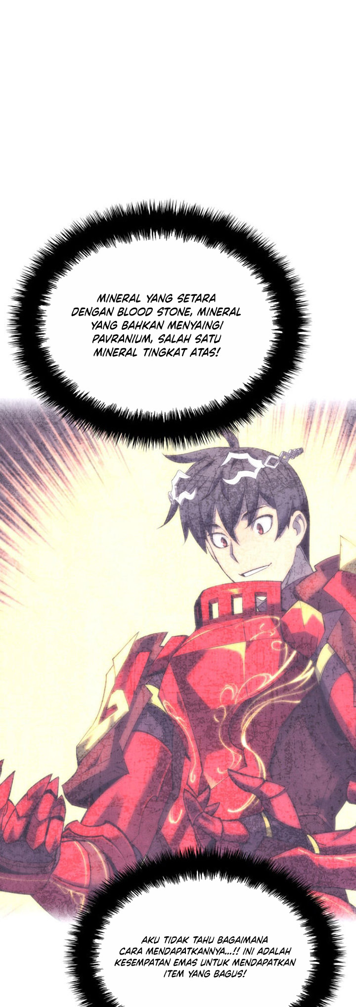 Overgeared New Chapter 194 Gambar 19