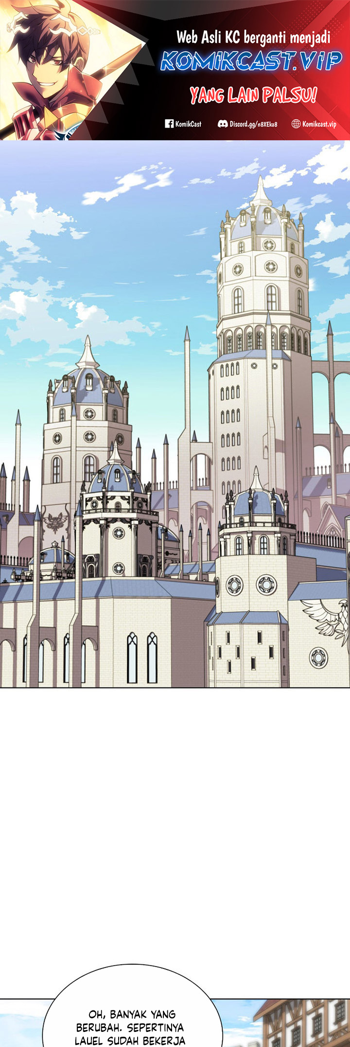 Baca Manhwa Overgeared New Chapter 194 Gambar 2
