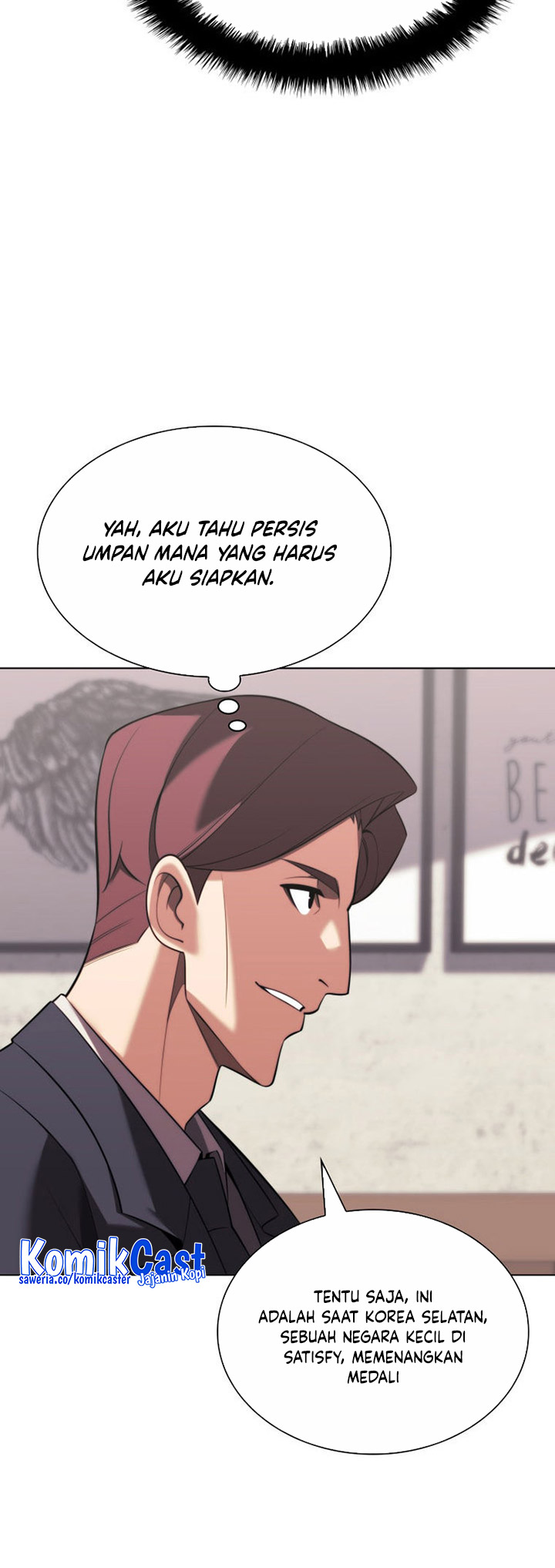 Overgeared New Chapter 194 Gambar 20