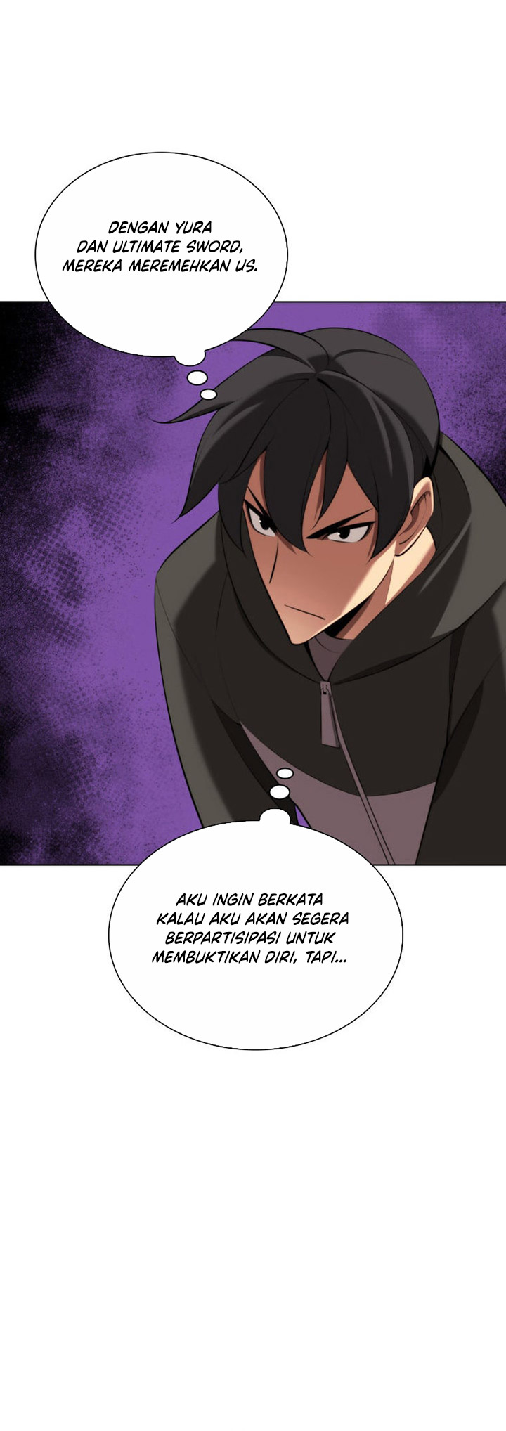 Overgeared New Chapter 194 Gambar 21