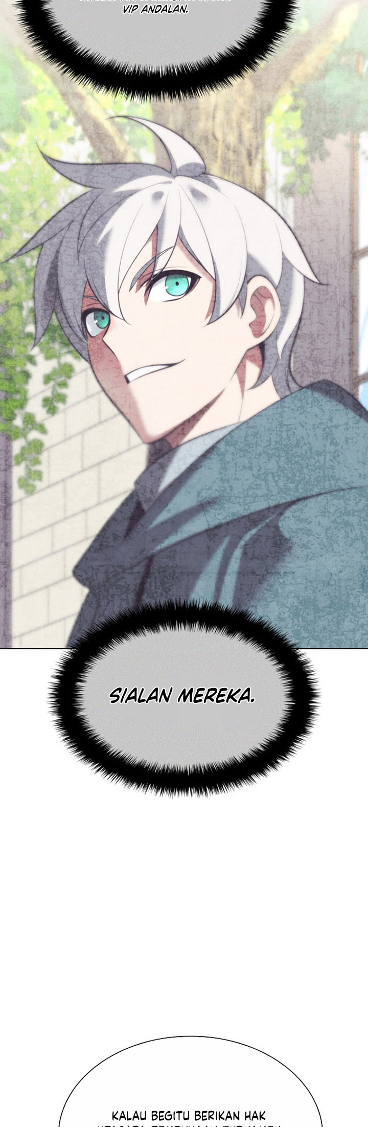 Overgeared New Chapter 194 Gambar 23