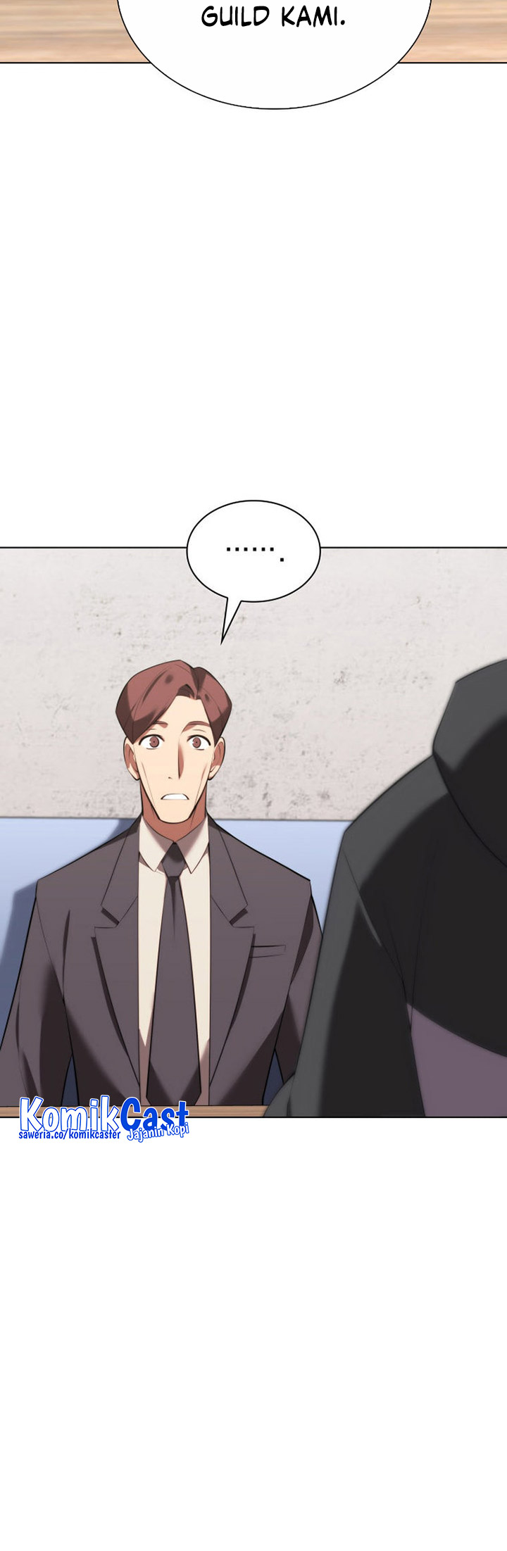Overgeared New Chapter 194 Gambar 25