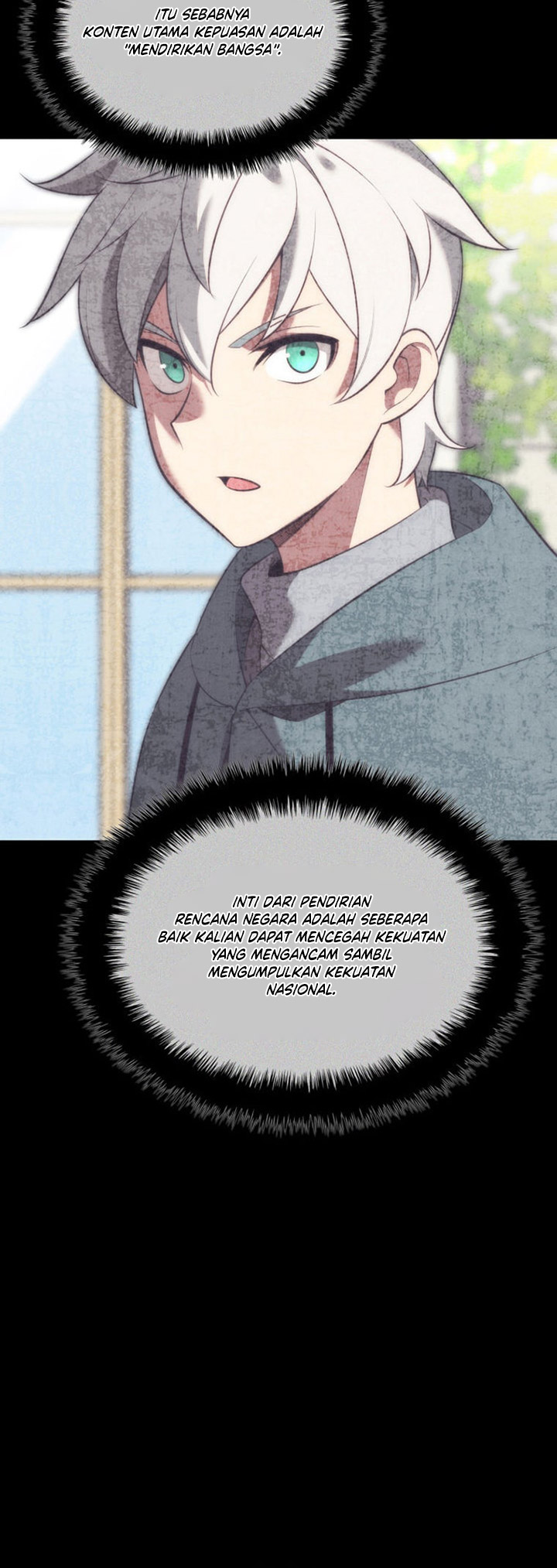 Overgeared New Chapter 194 Gambar 29