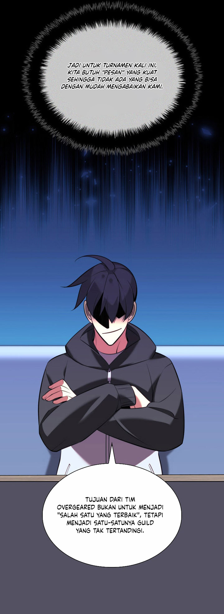 Overgeared New Chapter 194 Gambar 30