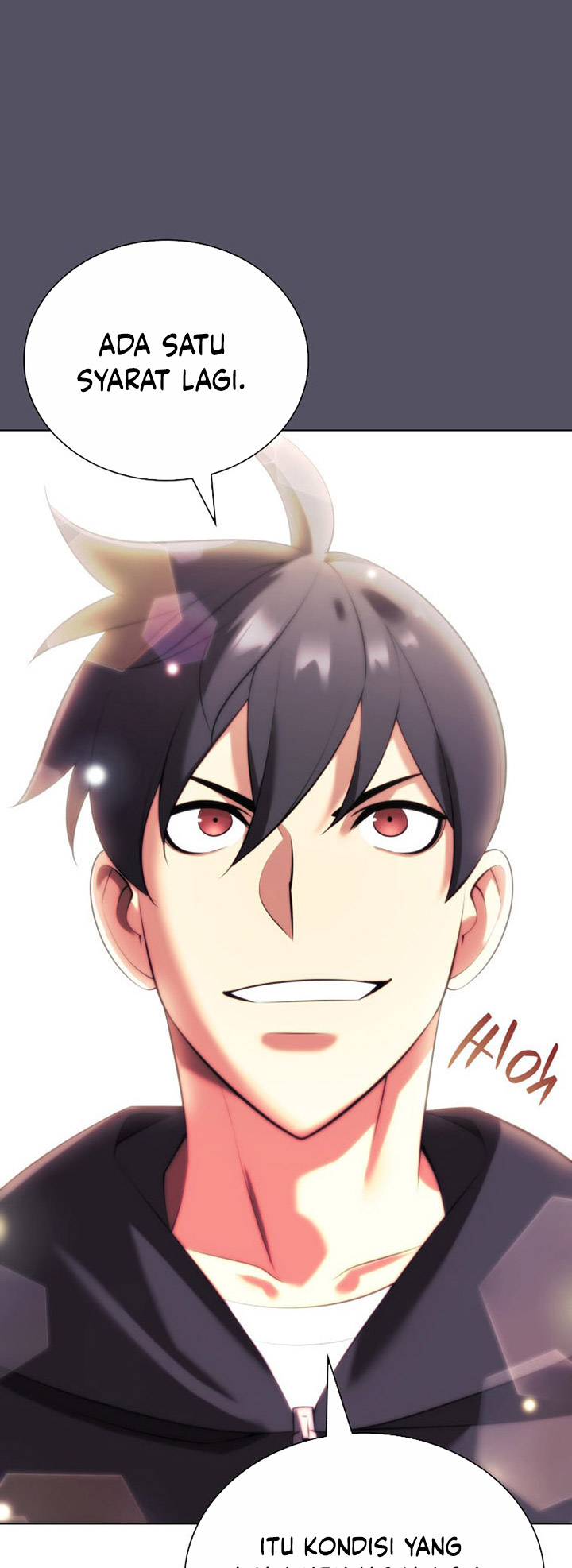 Overgeared New Chapter 194 Gambar 31
