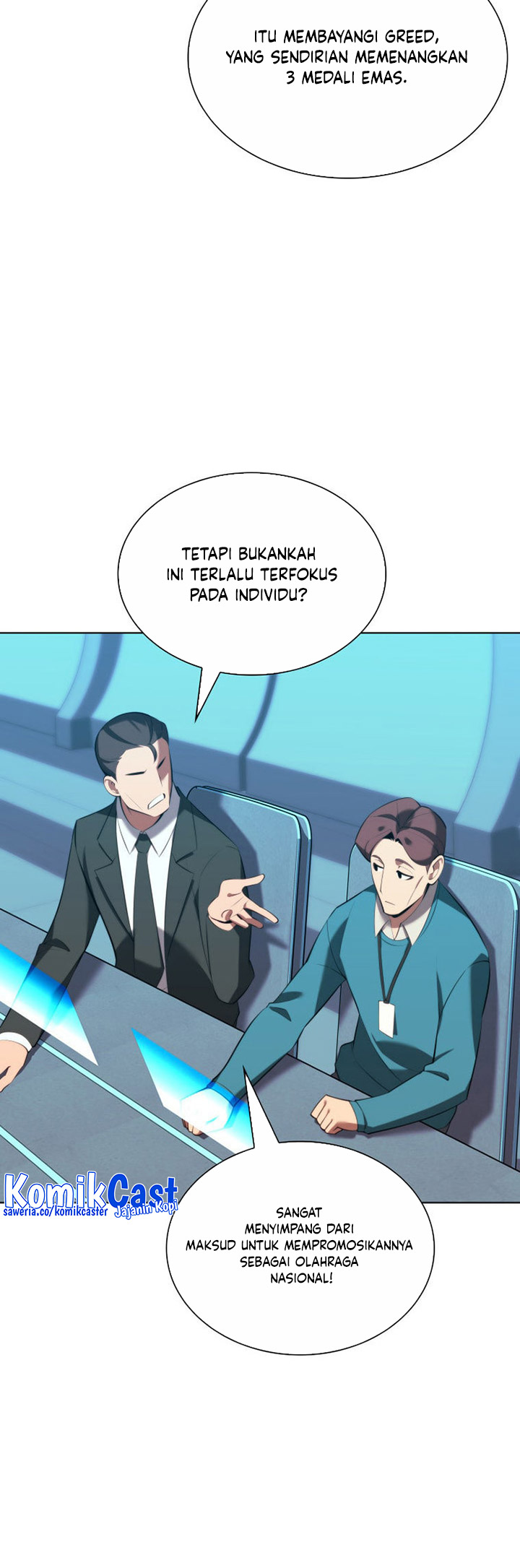 Overgeared New Chapter 194 Gambar 36