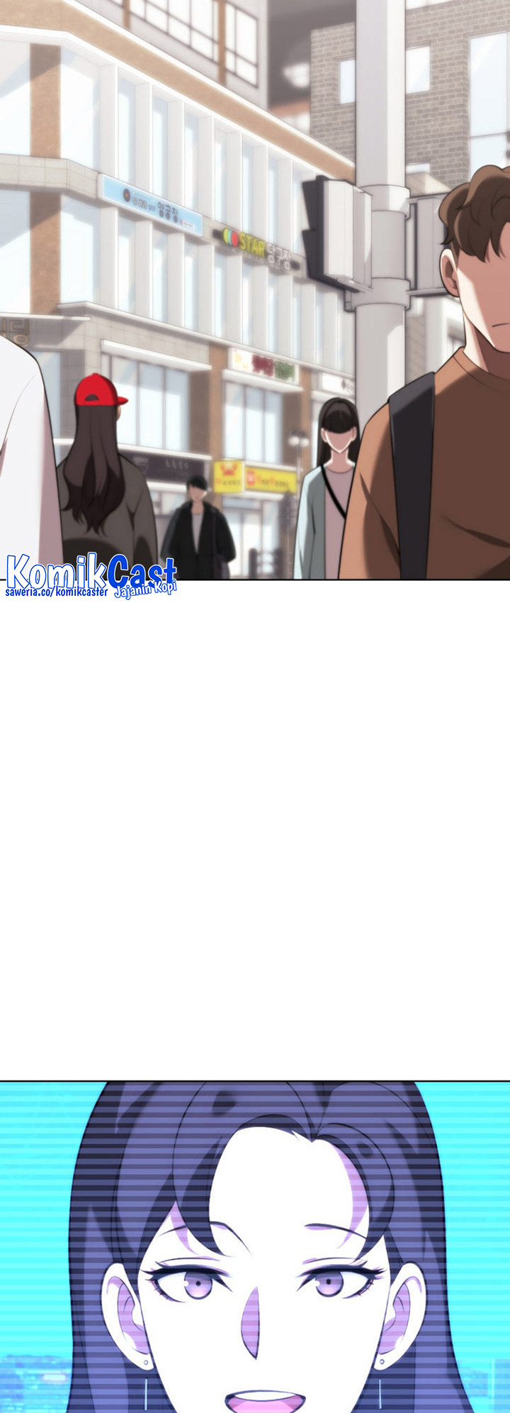 Overgeared New Chapter 194 Gambar 43