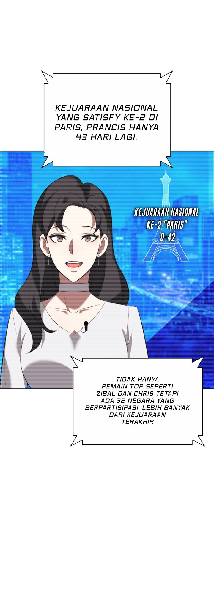 Overgeared New Chapter 194 Gambar 45