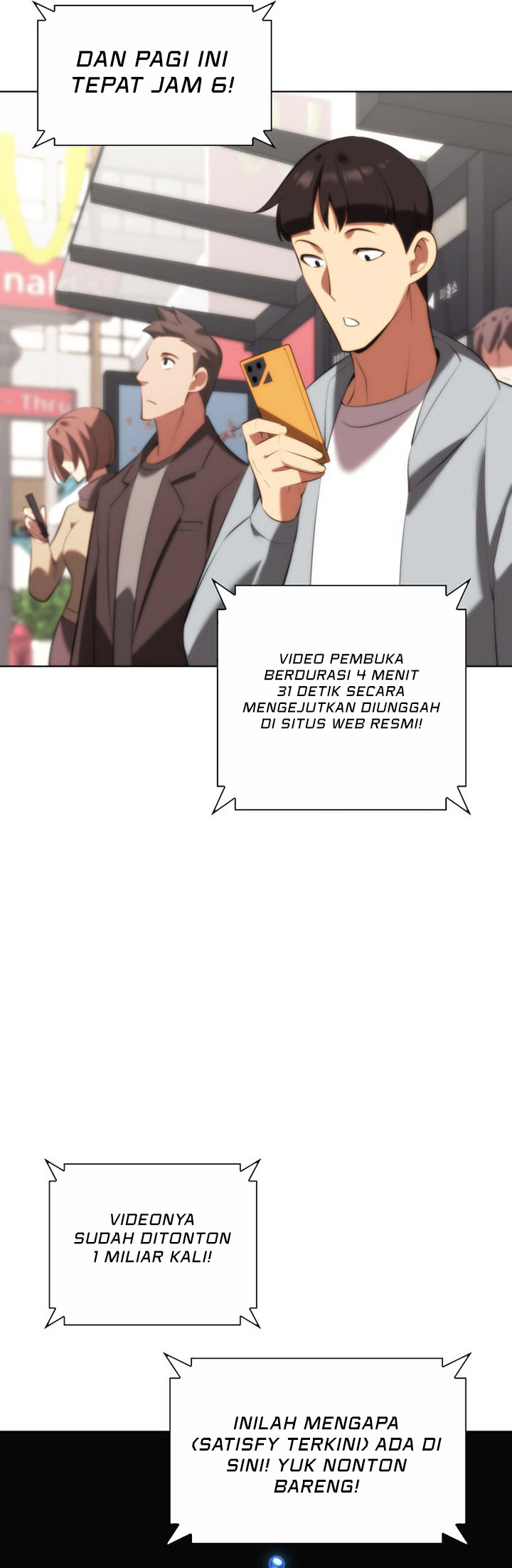 Overgeared New Chapter 194 Gambar 46
