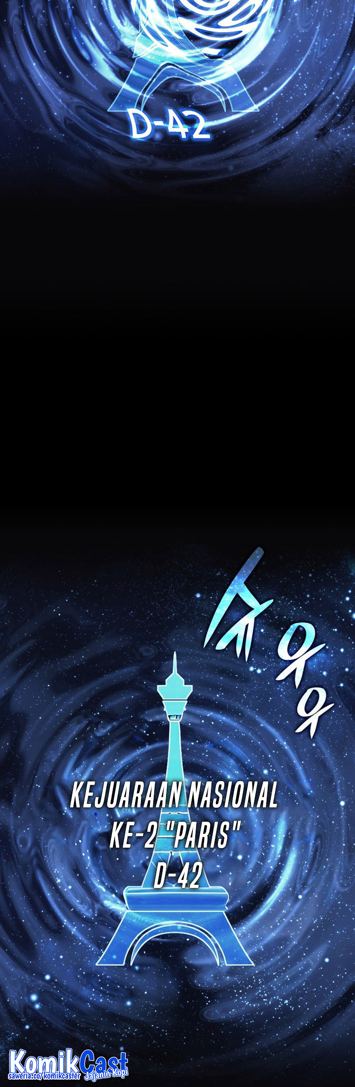 Overgeared New Chapter 194 Gambar 49