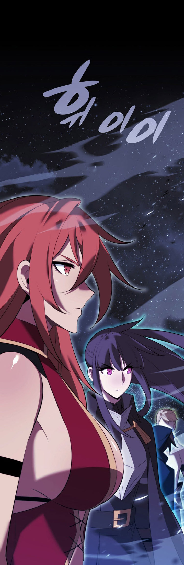 Overgeared New Chapter 194 Gambar 51