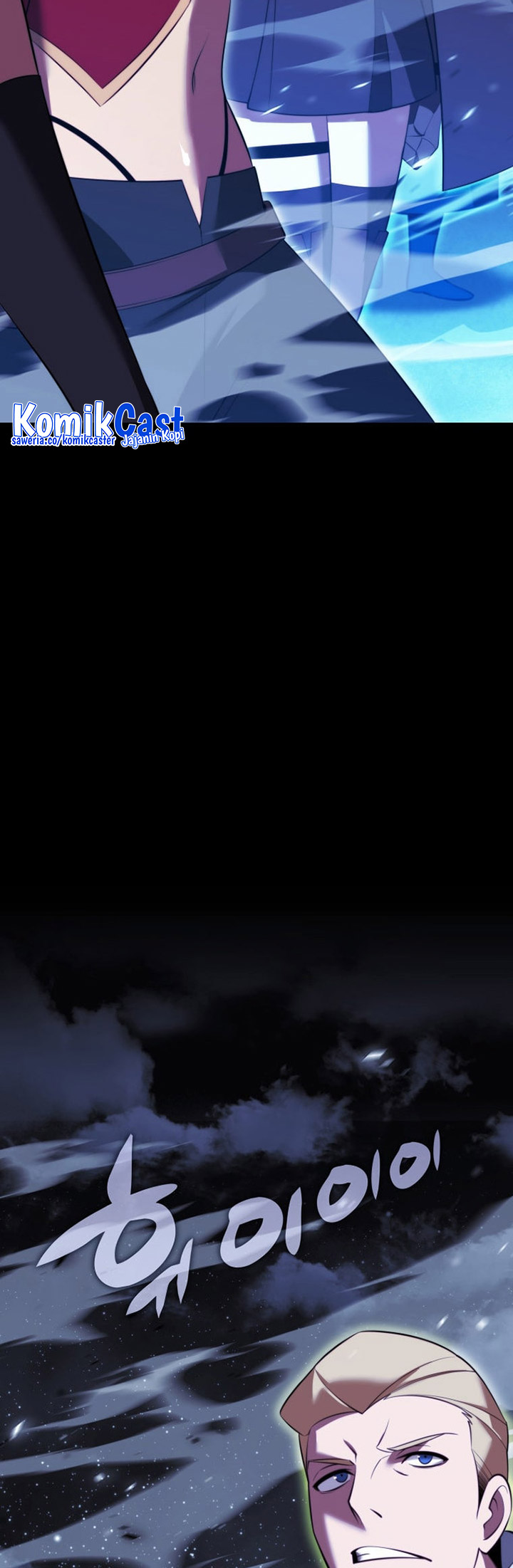 Overgeared New Chapter 194 Gambar 52