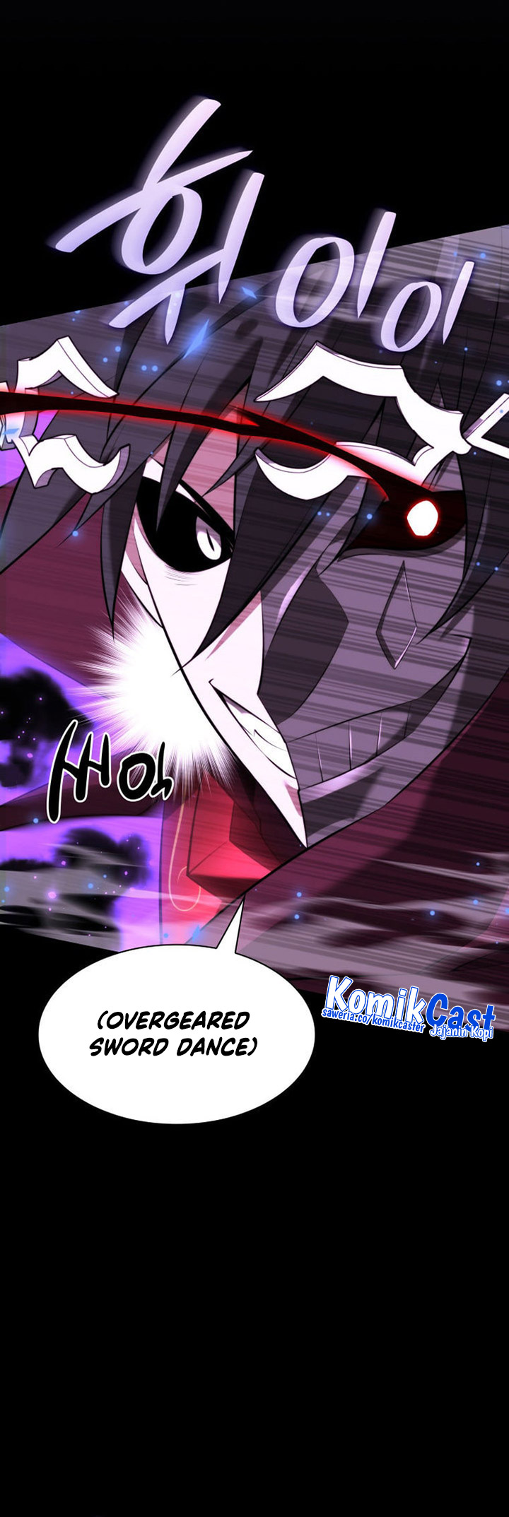 Overgeared New Chapter 194 Gambar 57