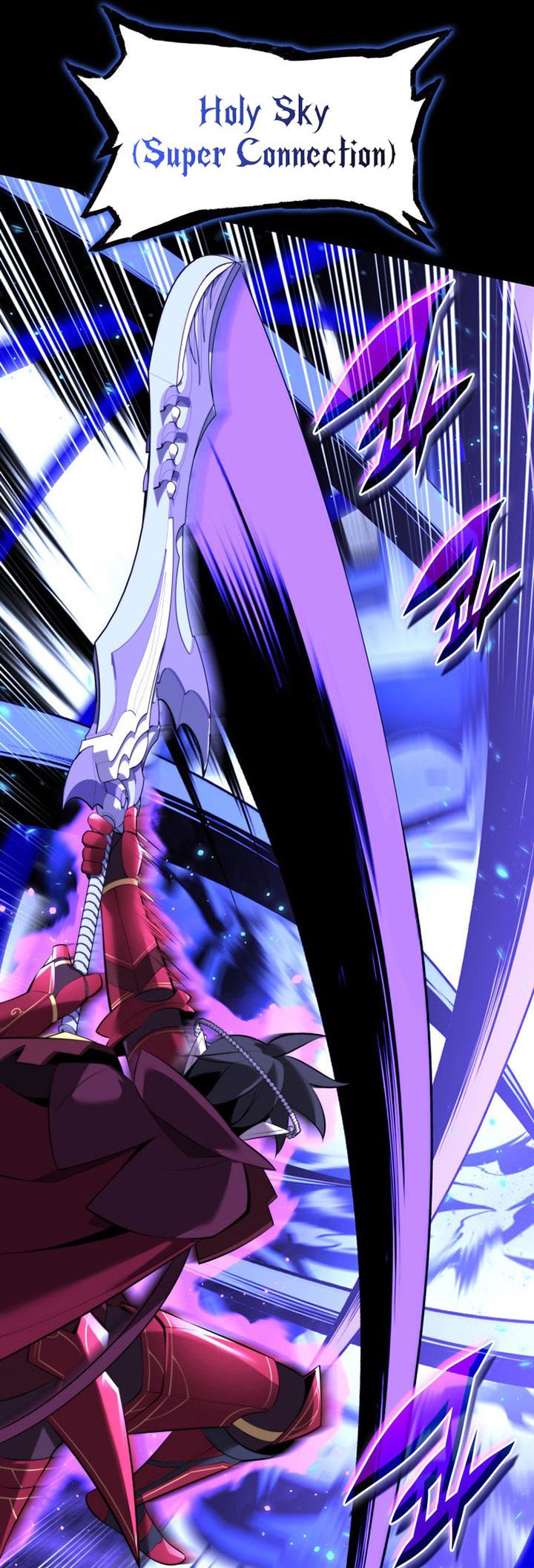 Overgeared New Chapter 194 Gambar 58