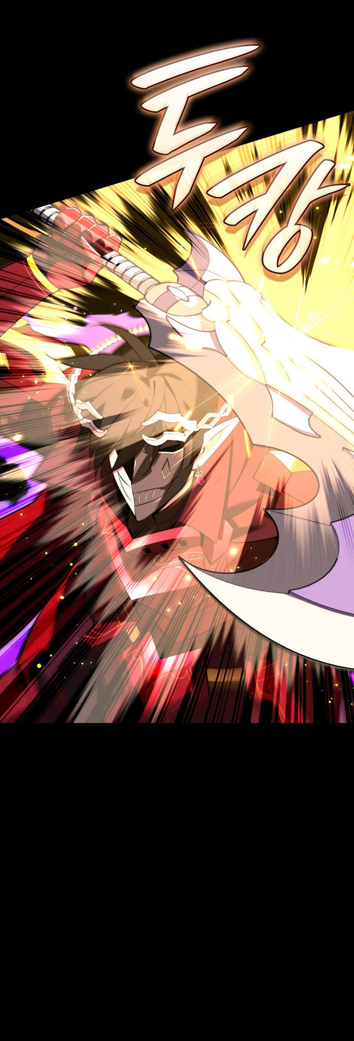 Overgeared New Chapter 194 Gambar 61