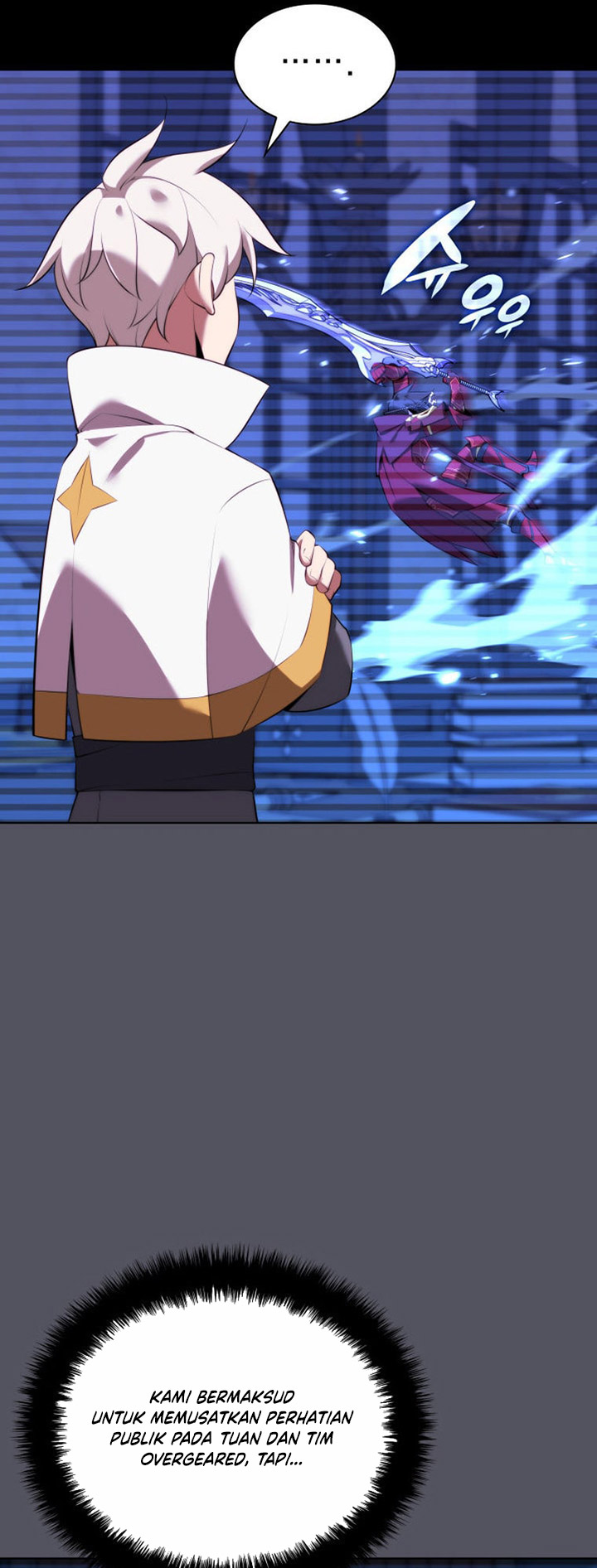 Overgeared New Chapter 194 Gambar 62