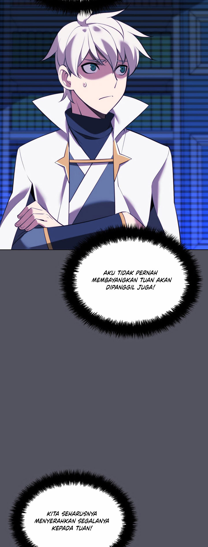 Overgeared New Chapter 194 Gambar 63
